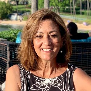 Meet your Posher, Barbara